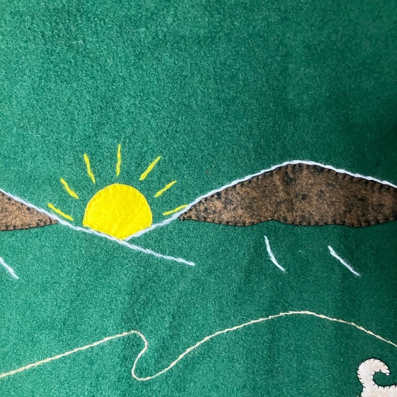 James bay Inuit jacket - Picture 10 of 11